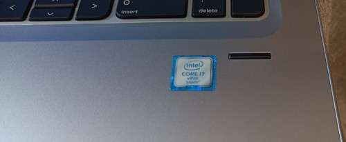 HP EliteBook 850 G3, Intel i7-6600U@2.6GHz, 16GB RAM, 256GB m.2 SSD, 1TB HDD, 15.6` FHD Display