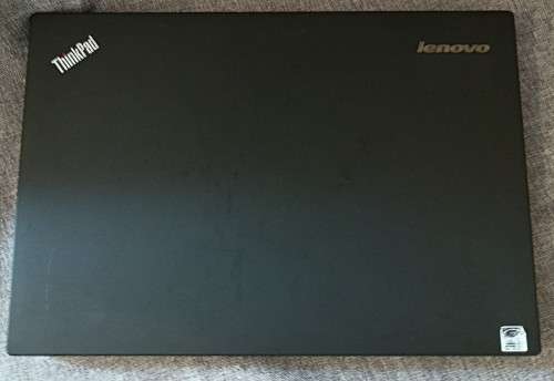 Lenovo ThinkPad T440, Intel i5-4300U@1.9GHz, 8GB RAM, 120GB SSD, 14` 1600x900 Display, Win11