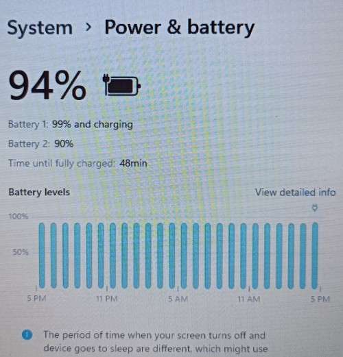 Lenovo ThinkPad T440, Intel i5-4300U@1.9GHz, 8GB RAM, 120GB SSD, 14` 1600x900 Display, Win11