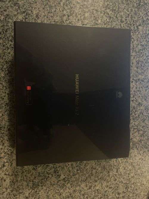 Huawei Mate XS 2 512GB Dual Sim New Sealed Retail 36k