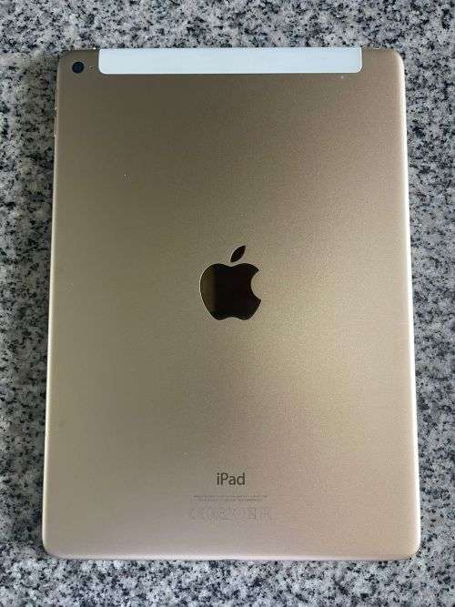 IPAD AIR 2 WIFI & 4G 64GB  A1567 MINT CONDITION