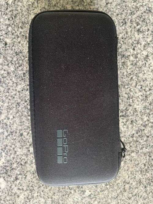 GoPro Hero 10 Black In Case