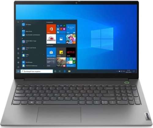 Lenovo ThinkBook 15 G2 ITL 11th Gen Core i7-1165G7, 512GB  SSD,  16GB RAM, 15.6`