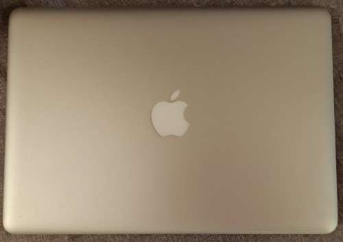 Mint in Box As New Apple MacBook Pro 13`  Mid 2012, i5@2.5GHz, 4GB RAM, 500GB HDD, Optical Drive