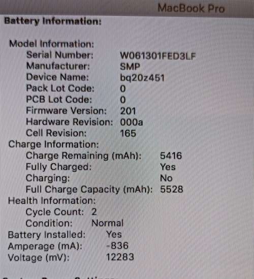 Mint in Box As New Apple MacBook Pro 13`  Mid 2012, i5@2.5GHz, 4GB RAM, 500GB HDD, Optical Drive