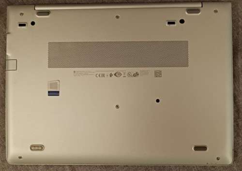 HP EliteBook 840 G5, Intel i7-7500U@2.7GHz, 16GB RAM, 256GB m.2 SSD, 14` FHD Display, Windows 11