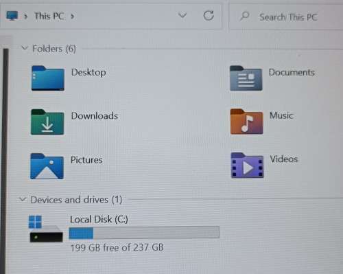 HP EliteBook 840 G5, Intel i7-7500U@2.7GHz, 16GB RAM, 256GB m.2 SSD, 14` FHD Display, Windows 11