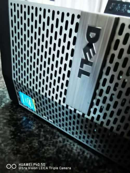 Dell OptiPlex 3020 Intel Celeron 8gb ram 500gb