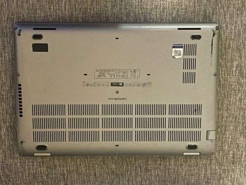 DELL 5410 I5 10TH GEN 16GB RAM 256GB NVME SSD