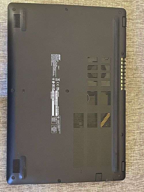 Acer Aspire 3 A315-56, Core i5 10th Gen 12GB RAM 256GB SSD