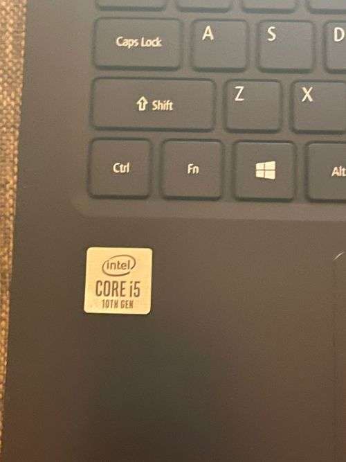 Acer Aspire 3 A315-56, Core i5 10th Gen 12GB RAM 256GB SSD