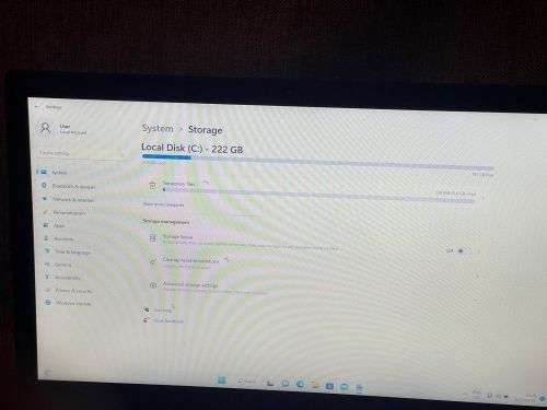 LENOVO V330-151KB I5 8TH GEN 12GB RAM 240GB SSD