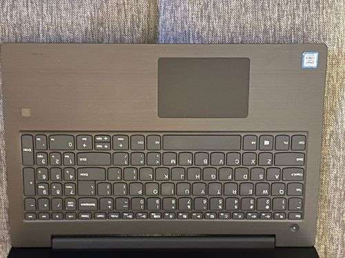 LENOVO V330-151KB I5 8TH GEN 12GB RAM 240GB SSD