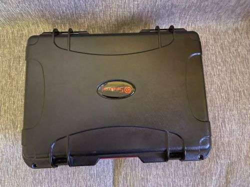 DJI Osmo Pocket - Handheld 3-Axis Gimbal Stabilizer with integrated Camera 12 MP 1/2.3