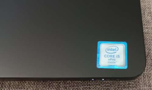 Dell Latitude 5470, Intel i5-6300U@2.4GHz, 16GB RAM, 256GB m.2 SSD, 14` HD Display (1366x768) Win 11