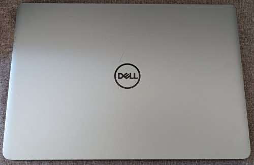 Dell Vostro 5581 8th Gen Intel Core i5-8265U, 8GB RAM, 256GB m.2 SSD, 1TB HDD, 15.6` FHD, Windows 10