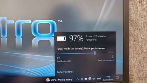 Dell Vostro 5581 8th Gen Intel Core i5-8265U, 16GB RAM, 256GB m.2 SSD,, 15.6` FHD