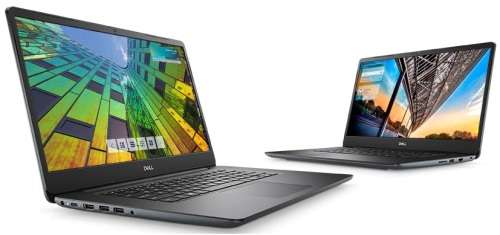 Dell Vostro 5581 8th Gen Intel Core i5-8265U 8gb ram 240gb ssd