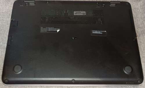 HP EliteBook 840G3, Intel i5-6200U@2.3GHz. 8GB RAM, 240GB SSD, 14` FHD Display, Windows 11 Pro