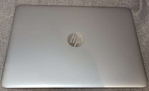 HP EliteBook 840G3, Intel i5-6200U@2.3GHz. 8GB RAM, 240GB SSD, 14` FHD Display, Windows 11 Pro