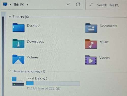 HP EliteBook 840G3, Intel i5-6200U@2.3GHz. 8GB RAM, 240GB SSD, 14` FHD Display, Windows 11 Pro