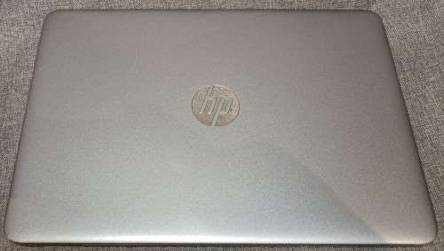 HP EliteBook 840G3, Intel i5-6200U@2.3GHz, 8GB RAM, 500GB HDD, 14` FHD 1920x1080 Display, Win 11