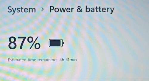 HP EliteBook 840G3, Intel i5-6200U@2.3GHz, 8GB RAM, 500GB HDD, 14` FHD 1920x1080 Display, Win 11