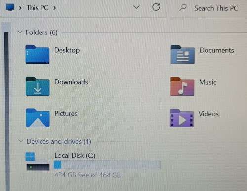 HP EliteBook 840G3, Intel i5-6200U@2.3GHz, 8GB RAM, 500GB HDD, 14` FHD 1920x1080 Display, Win 11