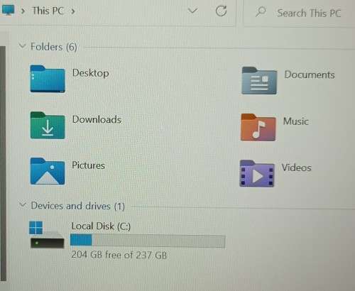 HP EliteBook 840G5, Intel i7-6600U@2.6GHz, 16GB RAM, 256Gb NVMe SSD, 14` FHD Display, Win11