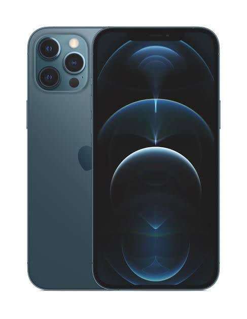 Apple iPhone 12 Pro Max  128GB,  Mint condition 82% batt health