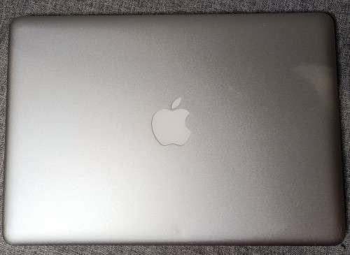 APPLE Macbook Pro A1278 Core i5-3210M, 4 GB RAM, 500 GB HDD,13.3 inch 1280x800 Display, OS X Catalin