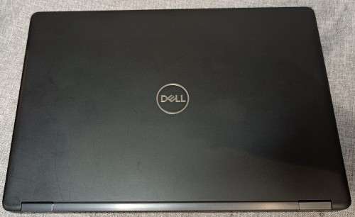 Dell Latitude 5490, 8th Gen i5-8350U@1.7GHz, 12GB RAM, 256GB NVMe SSD, 14` FHD Display, Win11