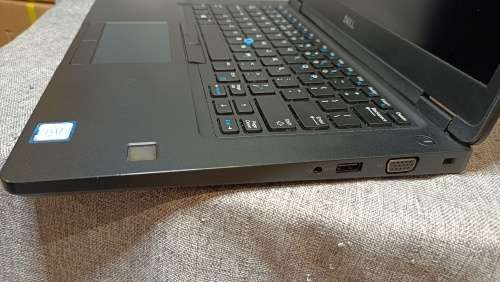 Dell Latitude 5490, 8th Gen i5-8350U@1.7GHz, 12GB RAM, 256GB NVMe SSD, 14` FHD Display, Win11