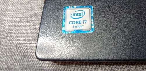 Lenovo ThinkPad P50 Intel i7 Laptop with Nvidia GPU, 32GB RAM, 512GB m.2 SSD, 15.6` FHD Display