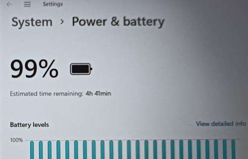 Lenovo ThinkPad P50 Intel i7 Laptop with Nvidia GPU, 32GB RAM, 512GB m.2 SSD, 15.6` FHD Display