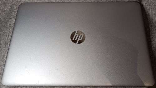 HP EliteBook 850G3, Intel i7-6600U@2.6GHz, 8GB RAM, 512GB m.2 SSD, 15.6` FHD Display, Windows 11