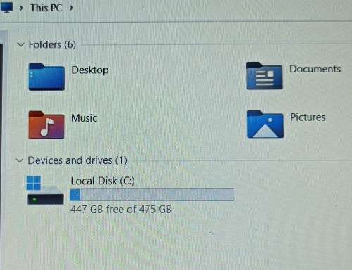 HP EliteBook 850G3, Intel i7-6600U@2.6GHz, 8GB RAM, 512GB m.2 SSD, 15.6` FHD Display, Windows 11