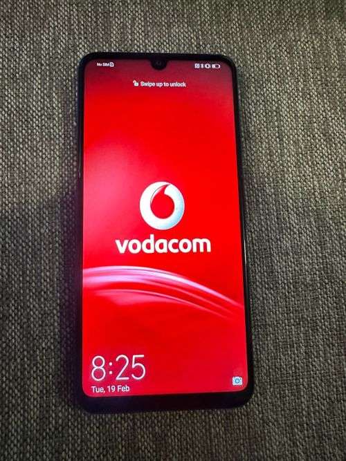 HUAWEI P30 LITE 128GB SINGLE SIM MINT CONDITION