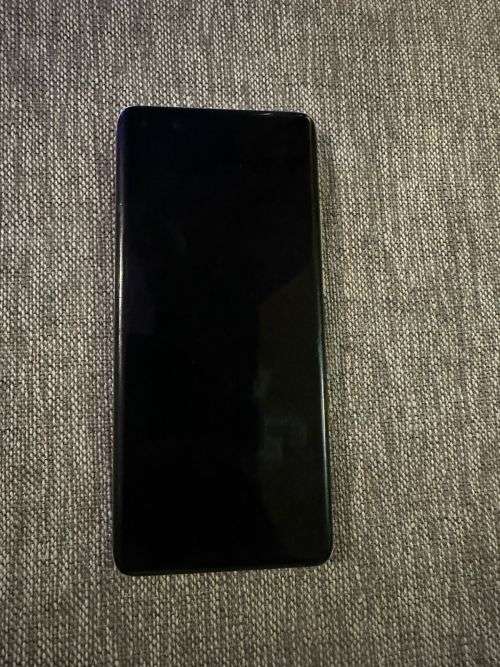 HUAWE P SMART 2019 SINGLE SIM  64GB MINT