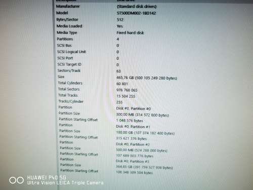 HP 7020 CORE I3-4TH GEN