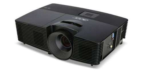 ACER X115 DLP PROJECTOR MINT CONDITION