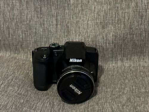 Nikon Coolpix B600 Digital Camera Mint Condition