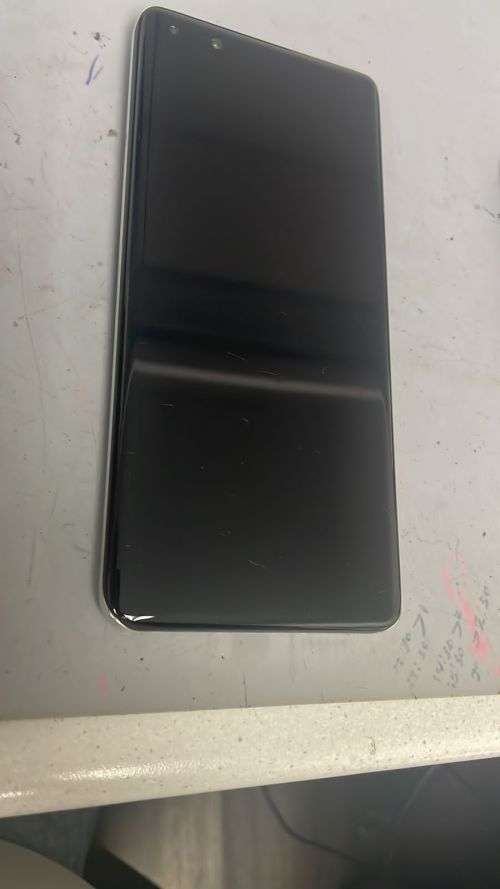 Huawei P40 Pro ELS-NX9 , DUAL SIM 50MP Camera 8GB RAM 256GB