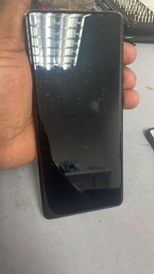 Huawei P40 Pro ELS-NX9 , DUAL SIM 50MP Camera 8GB RAM 256GB