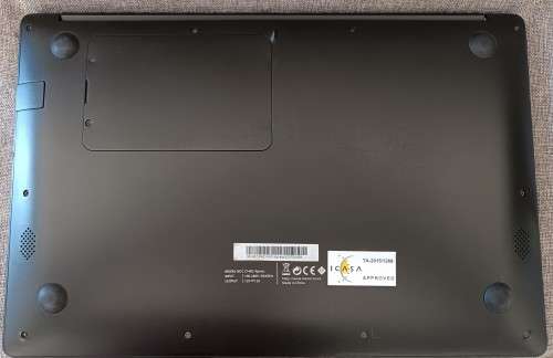 Mecer MyLife Z140C-Xpress Intel Dual Core, 4GB, 64GB eMMC, 14` Notebook