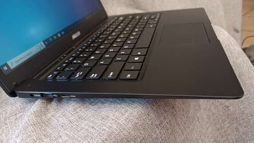 Mecer MyLife Z140C-Xpress Intel Dual Core, 4GB, 64GB eMMC, 14` Notebook