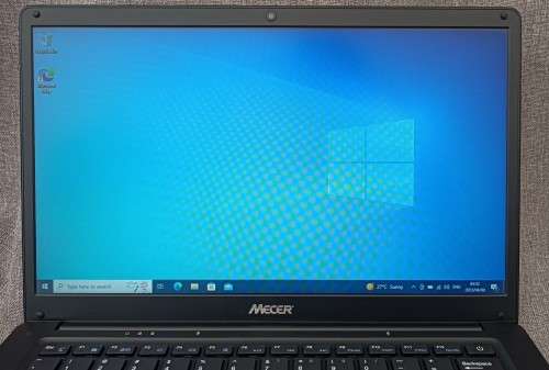 Mecer MyLife Z140C-Xpress Intel Dual Core, 4GB, 64GB eMMC, 14` Notebook