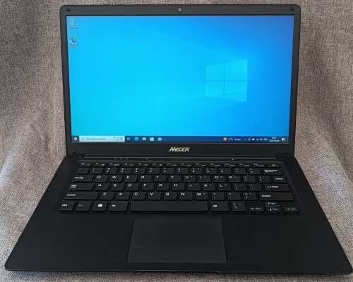 Mecer MyLife Z140C-Xpress Intel Dual Core, 4GB, 64GB eMMC, 14` Notebook