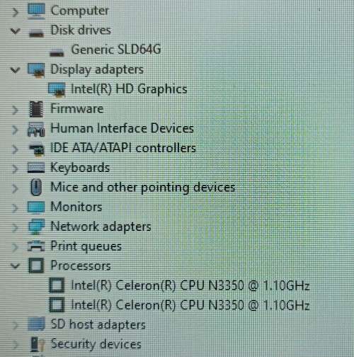 Mecer MyLife Z140C-Xpress Intel Dual Core, 4GB, 64GB eMMC, 14` Notebook