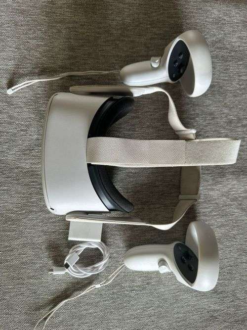 Oculus Quest 2 - 128GB